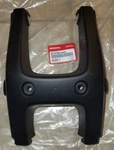 Honda Trx 250 Recon Bumper Black Plastic Guard, Cover, Shroud 81170-HM8-B00ZA. Fixed Price $27.95.