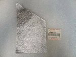 Kawasaki Nos New 53004-1113 Rear Fender Mat KVF400 KVF300 Prairie. Fixed Price $12.99.