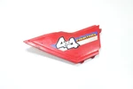 1986 1987 Honda TRX350 Fourtrax 4X4 Left Side Body Frame Cover 83700-HA7-670 I97. Fixed Price $84.54.