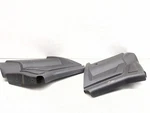 20-24 Ssr Bison 400U Left & Right Mud Guard Side Cover Panels Pair 1MU602410001. Fixed Price $110.77.