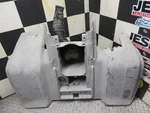 1988-93 Yamaha Airbox Rear Fender Plastic White 2XJ-W2161-71-00. Fixed Price $222.00.