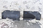 2003 Polaris Ranger 500 Series 11 Wheel Well Panel 5434807 Left Right. Fixed Price $31.49.