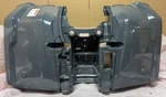 14-26 Honda Rubicon Rancher Rear Fender Slate Gray TRX420 Fastship. Fixed Price $299.99.