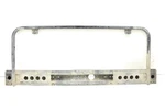 Bobcat 3400 Xl 12 Seat Base Frame Mount Rear 7016804 44417. Fixed Price $99.99.