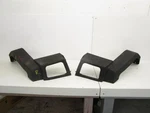2004-2005 Arctic Cat 400 Fis 4X4 Front Left Right Splash Guard 1506-159 1506-158. Fixed Price $63.75.