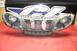 2004 Yamaha Grizzly 660 Front Bumper Cover Grille Fascia Panel 5KM-28309-00-00. Fixed Price $89.99.