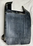 Suzuki Oem Front Right Fender Mud Flap 91-98 LT-F4WD King Quad 300 53311-19B1. Fixed Price $25.00.