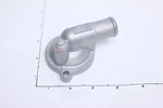 Yamaha 2016-2018 Wolverine 700 Thermostat Cover 2MB-E2413-00-00. Fixed Price $13.89.