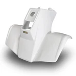 New Honda TRX70 White Front Fender 86-87 Plastics. Fixed Price $323.84.