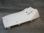 1988 Kawasaki KLF100 Four Wheeler White Plastic Front Cover Hood Fender. Fixed Price $69.64.