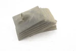 Kawasaki Mule 4010 Trans 4X4 Diesel 12 Cover Shift Lever 14091-0067 52816. Fixed Price $21.99.