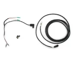 2014-2017 Can-am Maverick Commander 1000 800 Oem Led Light Power Cable 715003417. Fixed Price $57.98.