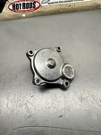 2001-2005 Yamaha Raptor 660 Starter Gear Cover Oem 5LP-15415-00-00. Fixed Price $99.99.