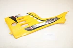 2004 Polaris Sportsman 400 4X4 Left Side Engine Panel Cover Trim Cowl Yellow. Fixed Price $74.95.