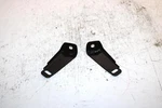 02 Polaris Sportsman 400 Oem Fuel Tank Bracket Set 5247184 5246069-067 AP75. Fixed Price $35.99.