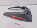 1985 Honda TRX250A Fourtrax Oem Fuel Tank Cover 17610-HA8-770ZE. Fixed Price $50.00.