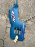 1996 Polaris Xpress 400 Left Side Panel 5431809-215. Fixed Price $40.99.