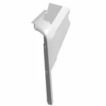 Polaris Lower Rocker Fender, Right-hand, Black From 02/06/2023. Fixed Price $269.99.