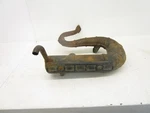 1987-2006 Suzuki Lt 80 Quadsport Exhaust Muffler Head Pipe 14310-40B20 #2. Fixed Price $90.25.