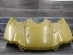 2005 Kawasaki Brute Force 750 V-twin Atv Front Fender Plastic Mud Guard Cover. Fixed Price $249.00.