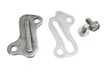 19 Kawasaki Mule Pro-dx Eps Oil Pump Brackets KAF1000E. Fixed Price $14.99.