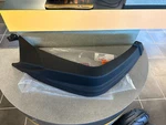 Kymco MXU500, MXU700 Right Front Side Fender Fits 2018 Models And Older Oem. Fixed Price $64.00.