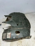 Honda Foreman 500 Fm 06 Green Used Oem Fender Front 61100-HP0-A00ZC #129. Fixed Price $150.00.