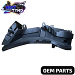Can-am Oem Front Left Upper Deflector Maverick X3 Turbo Rr 2017-2024. Fixed Price $195.99.
