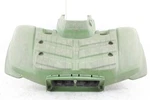 1998 Yamaha Timberwolf 250 2X4 Front Fender Plastic. Fixed Price $249.99.