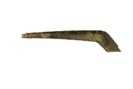 5438956-070 Polaris 570 Rzr 12-21 Fender Flare, Rear, Right SB120. Fixed Price $21.75.