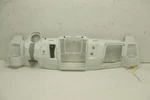 Polaris Ranger 900 Xp Eps 15 Dash Panel Console Cover 5439756-599 46921. Fixed Price $99.99.