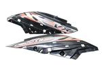 17 Yamaha Waverunner Deluxe Side Covers Panels Fenders Left & Right VX1050BS. Fixed Price $179.99.