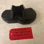 Triumph Tiger 1200 Explorer Instrument Bezel Finisher T2303398 Oem. Fixed Price $25.00.