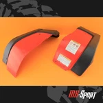04-05 2005 Arctic Cat 500 Trv Oem Rear Left Right Fenders Plastics Body. Fixed Price $299.99.