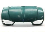 Front Fenders Plastic 2005 Polaris Ranger 500 2X4 2870A. Fixed Price $225.94.