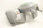 Arctic Cat Alterra Tbx 700 Eps Fender Front Gray 9506-195 48201. Fixed Price $244.99.
