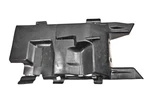 20 Yamaha Kodiak 4X4 Lower Gas Tank Cover YFM450. Fixed Price $14.99.