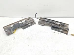 18 Kubota Rtv X1140 Front Left Seat Rail Adjuster Bracket K7591-56273. Fixed Price $30.21.