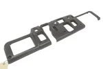 Kawasaki Mule 3010 05 Dash 59226-1060-28 53967. Fixed Price $65.99.