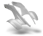 Maier Usa TRX250R Full Plastics Kit - * White/fighting Red. Fixed Price $870.01.