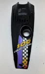 1995-1997 Polaris Scrambler 400 4X4 Oem Front Center Hood Body Cover Cowl. Fixed Price $99.80.