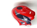 2007 Honda CBR600RR Gas Tank Fuel Cell Cover Fairing Cowl 83100-MFJ-A00ZE. Fixed Price $61.16.