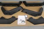 Can-am Oem Flares 715006821 Defender & Max HD5 HD8 HD10. Fixed Price $200.00.