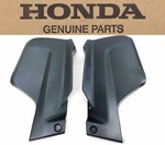 Honda Left Right Rear Mud Flap Guards TRX500 Foreman Rubicon (see Notes) #S263. Fixed Price $114.95.