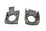 92 Ducati Monster Supersport 900 Engine Motor Mount Support Covers. Fixed Price $54.99.