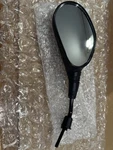 Polaris Handlebar Mirror Assembly, Left, Genuine Oem Part 2634082. Fixed Price $55.00.