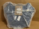 2024-2025 Polaris Rzr 900/1000 Trail Hood Zenith Blue P# 5457312-849. Fixed Price $265.00.