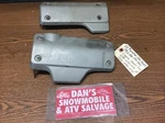 Cover Engine # 11310-HN5-670, 11320-HN5-670 Honda 2005 Rancher 350 Trx Fm. Fixed Price $35.69.