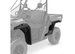 Can Am Flares Kit Defender HD11 / Max Oem Genuine 715009177. Fixed Price $244.94.