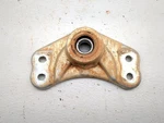 18-25 Yamaha Kodiak YFM450 Steering Stem Mount Bracket 1CU-F131H-00. Fixed Price $24.99.